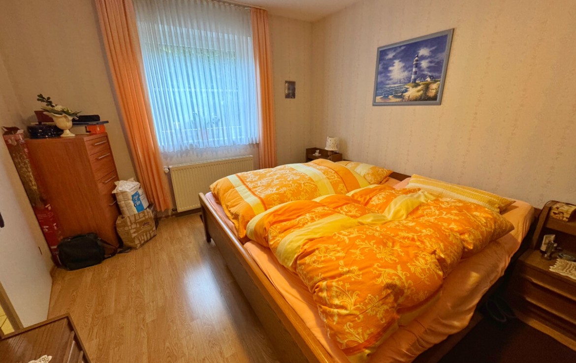 Schafzimmer