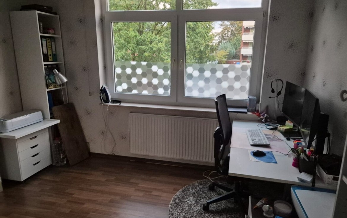 Kinderzimmer