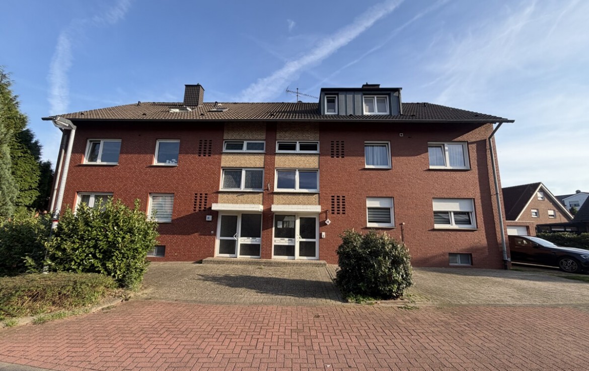 Außen