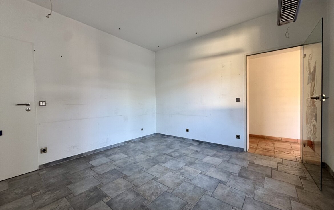 Zimmer V EG