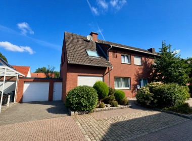Außenansicht vorne