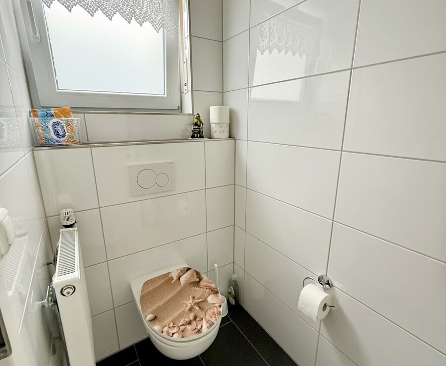 Gäste-WC
