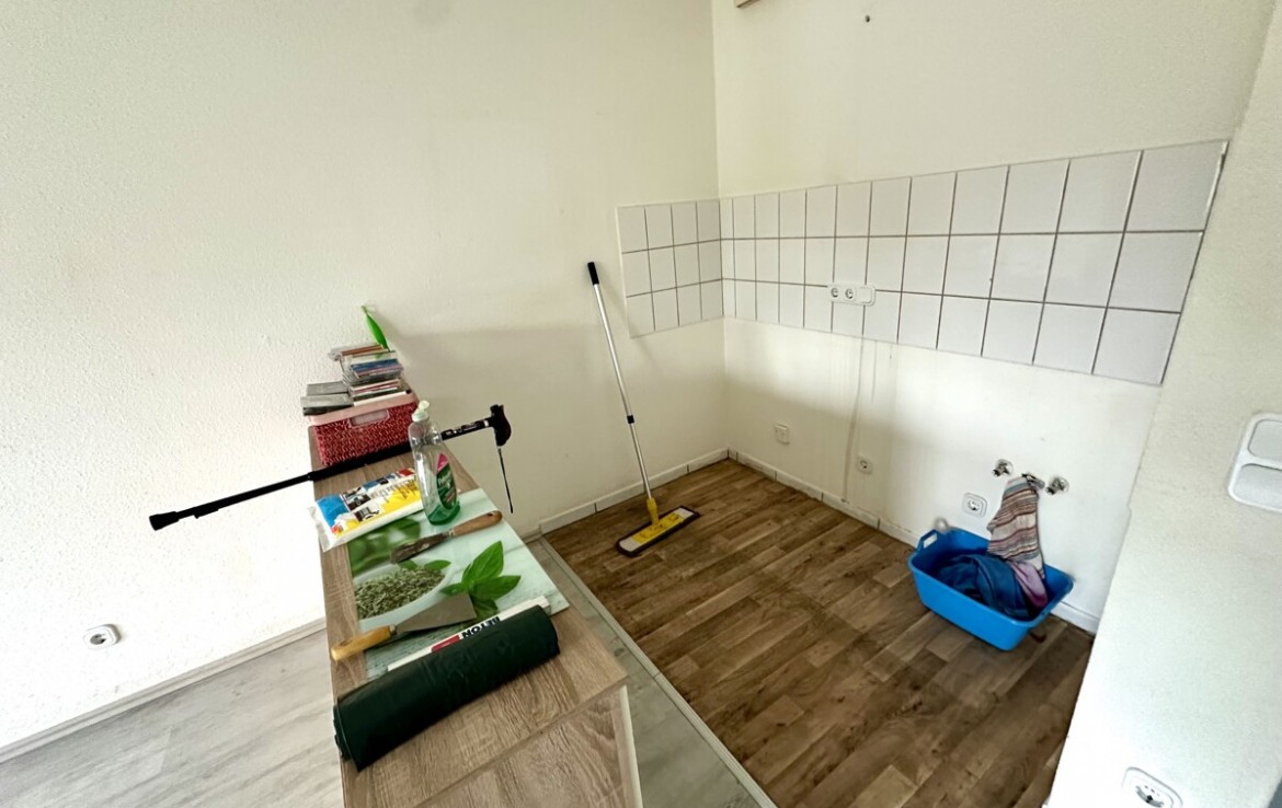 Apartment mit Balkon! - Foto 5