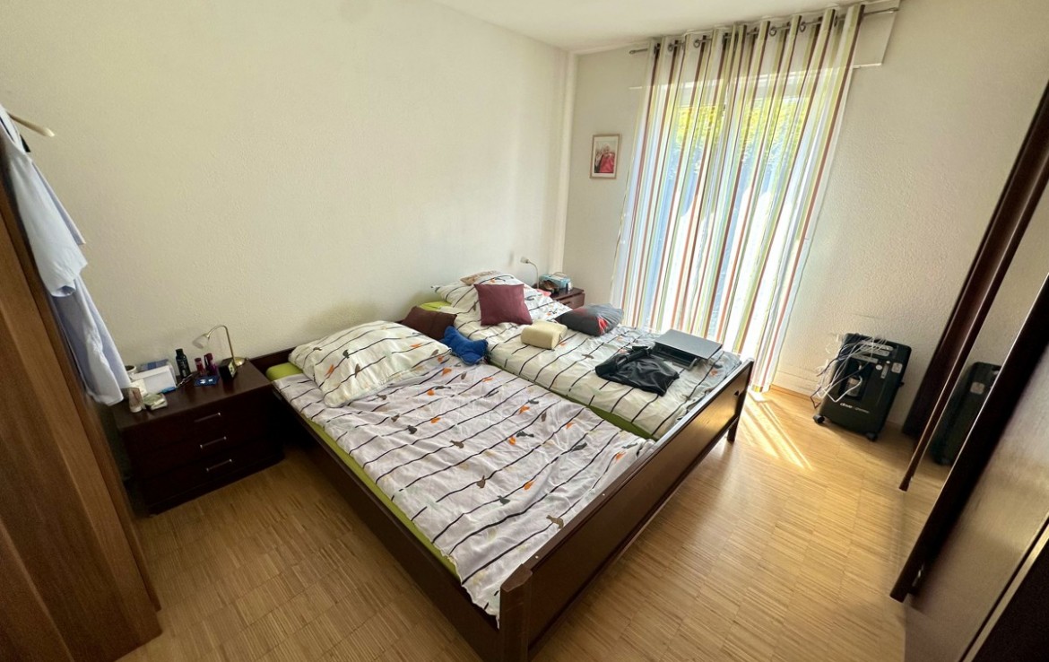 Zentral und ruhig gelegen mit schönem Grundriss! - Foto 4