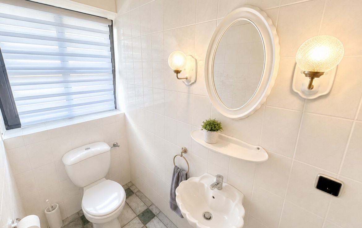 EG Gäste-Wc