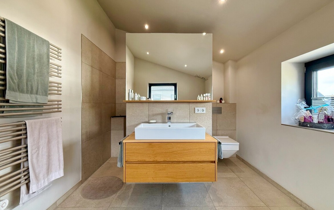 Badezimmer OG