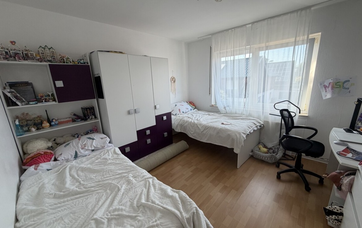 Kinderzimmer