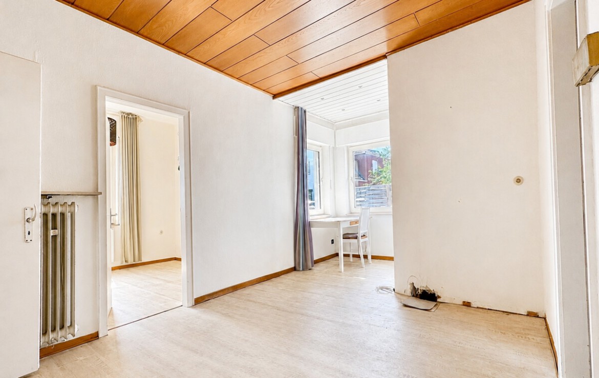 Esszimmer EG