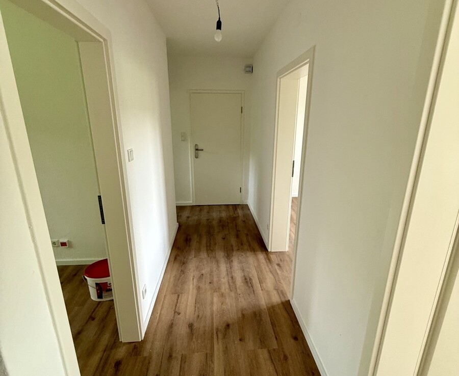 Erstbezug nach Sanierung – Gut geschnittene 3-Zimmerwohnung - Foto 3