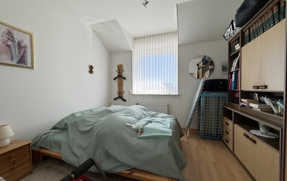Elternzimmer