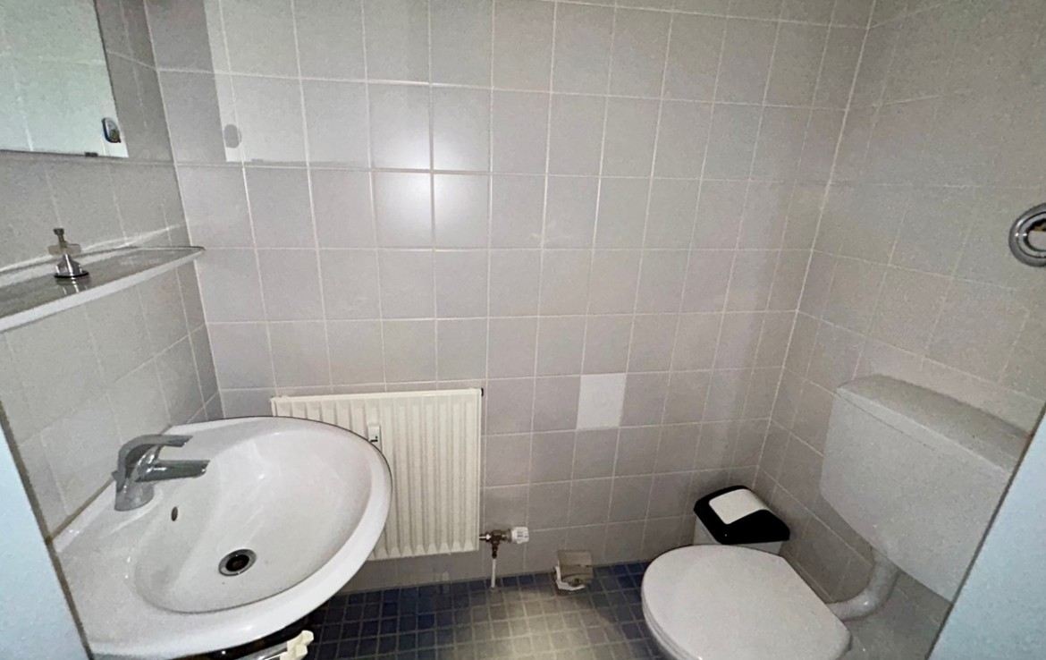 Gäste WC