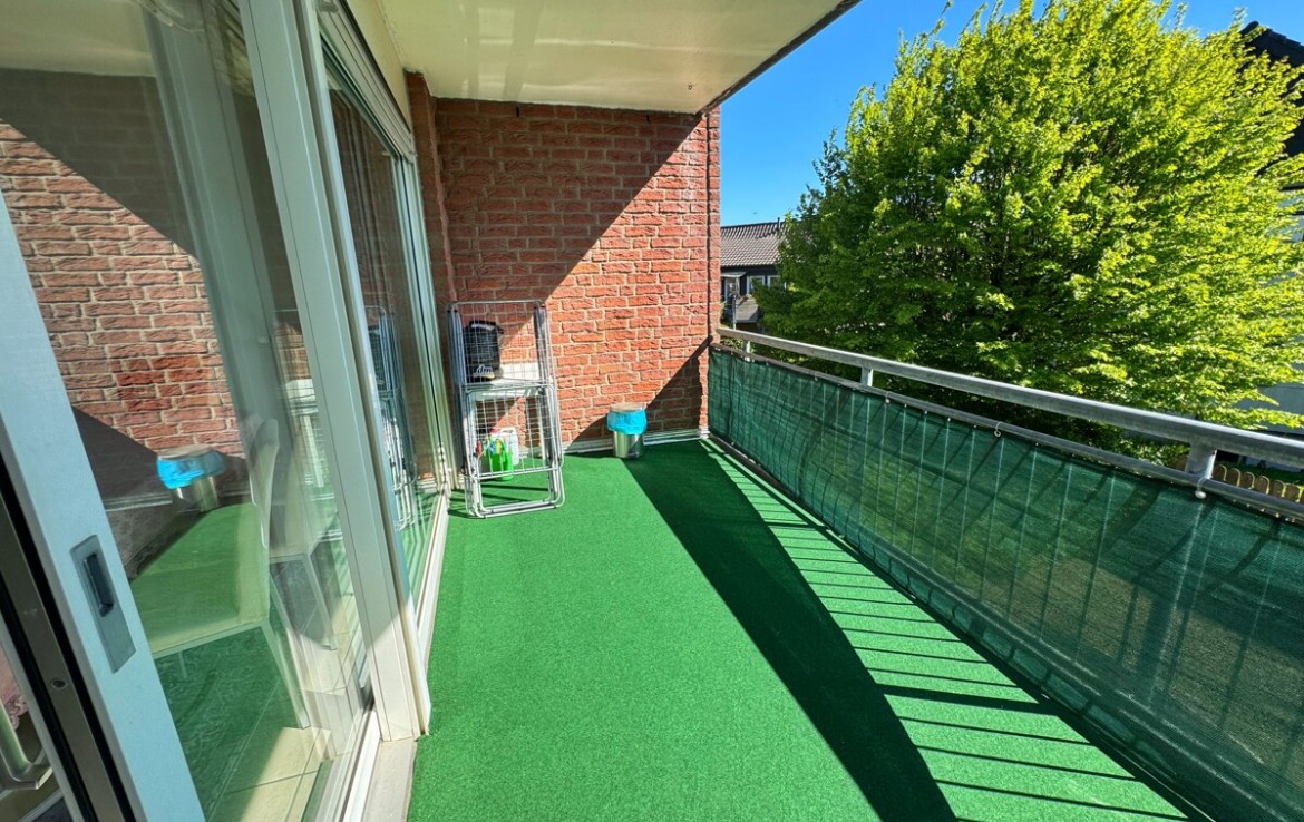 Balkon