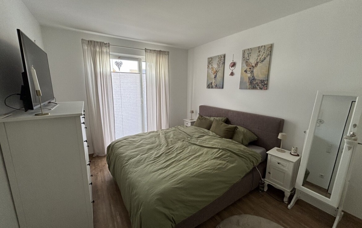 Modern, energieeffizient, barrierefrei! - Photo 2