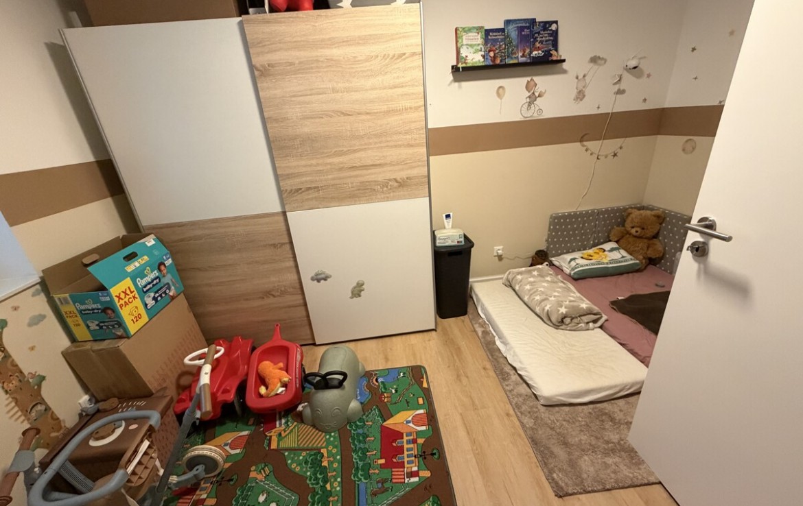 Kinderzimmer