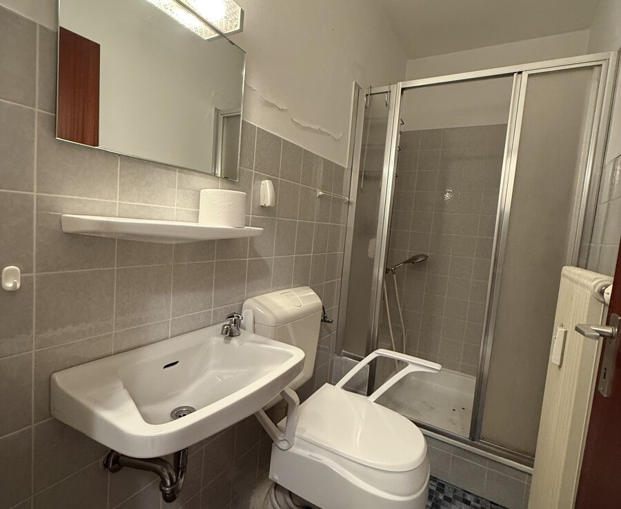 Gäste-WC