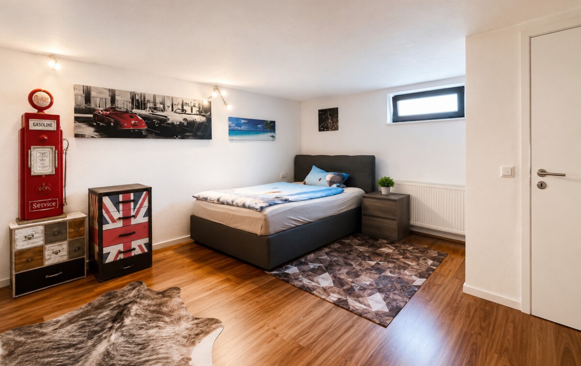 KG Schlafzimmer