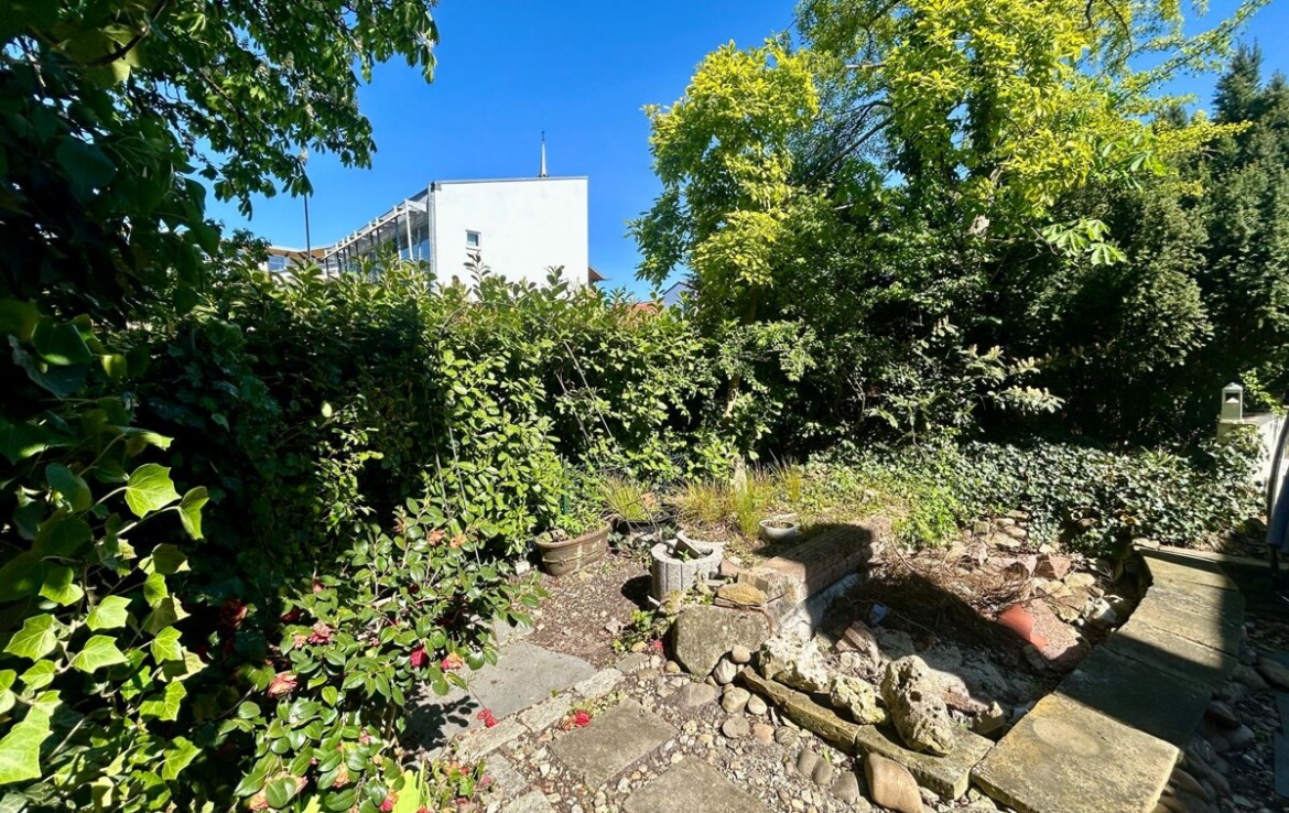 Garten