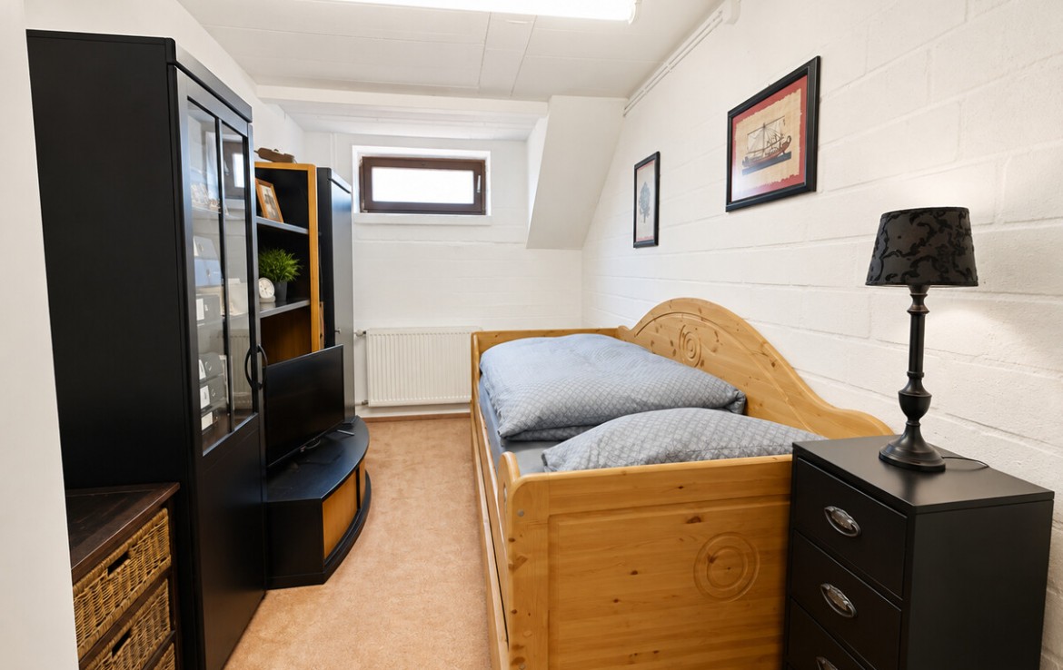 KG Gästezimmer