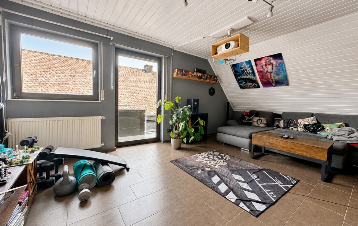 OG Schlafzimmer