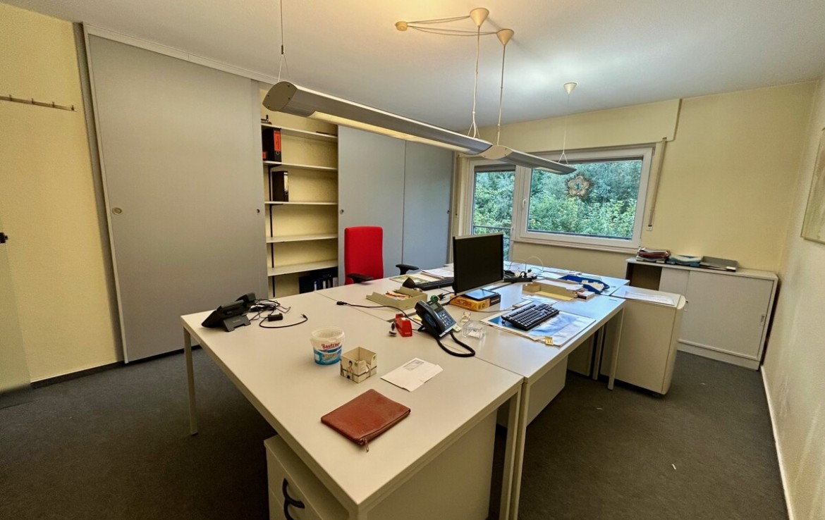 Büro
