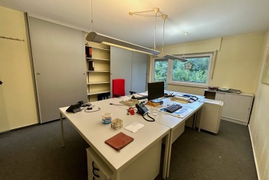 Büro