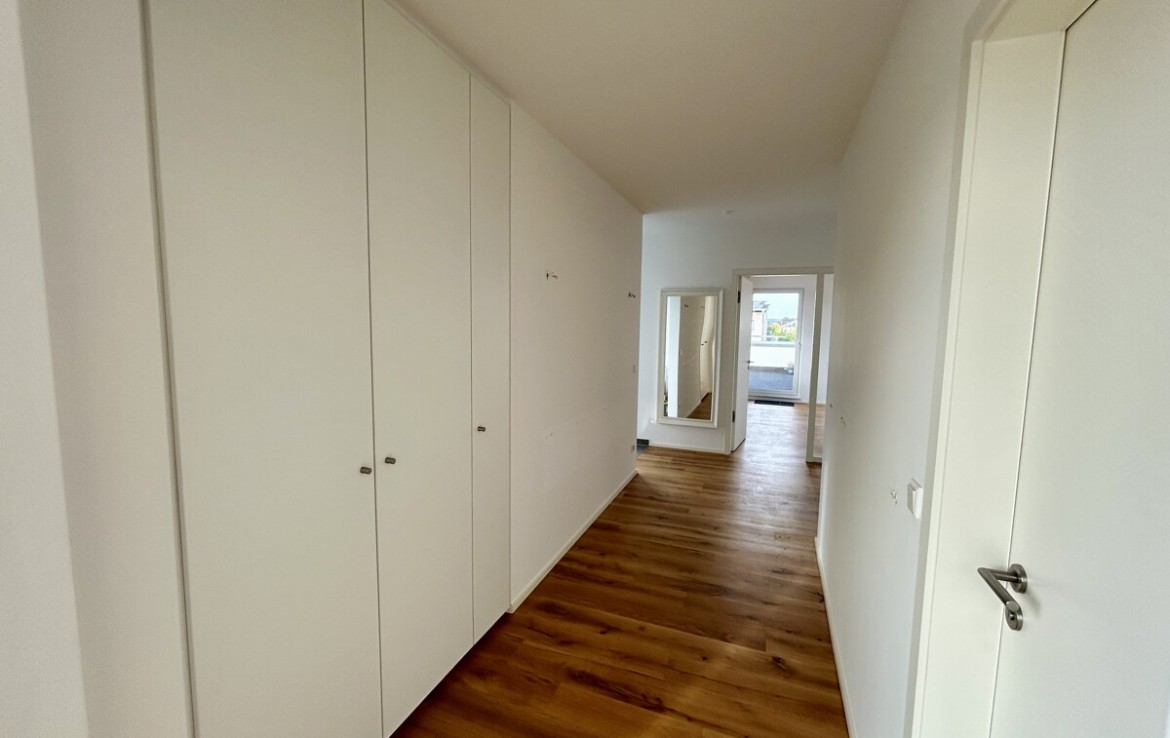 Diele (Einbauschrank)