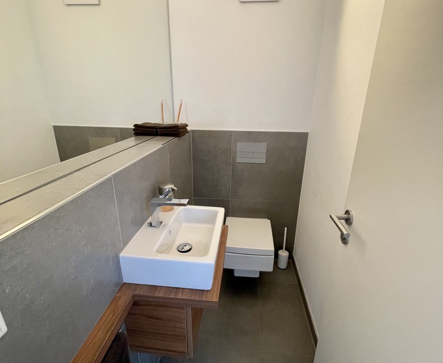 Gäste WC