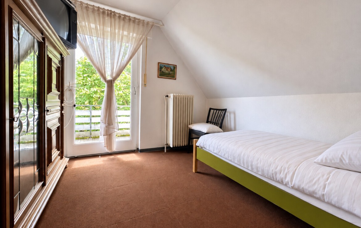 Kinderzimmer Anbau (KI)