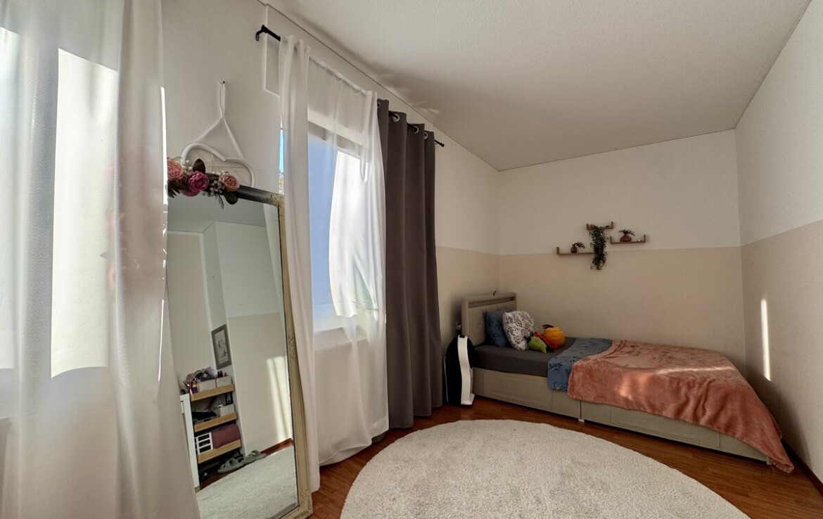 Zimmer II OG