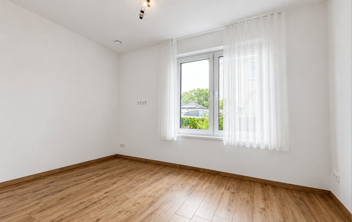 Schlafzimmer Einliegerwohnung