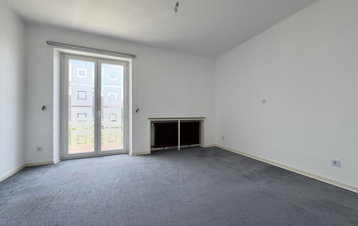 Elternschlafzimmer