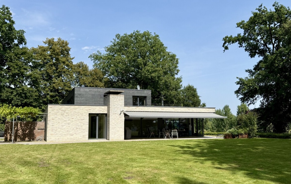 Gartenansicht
