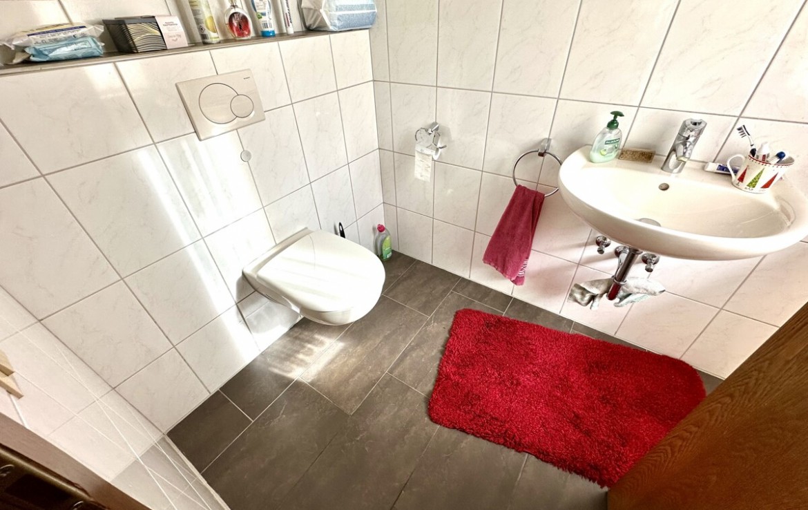 Ruhige Idyllee vereint mit gesundem Raumklima - Foto 5