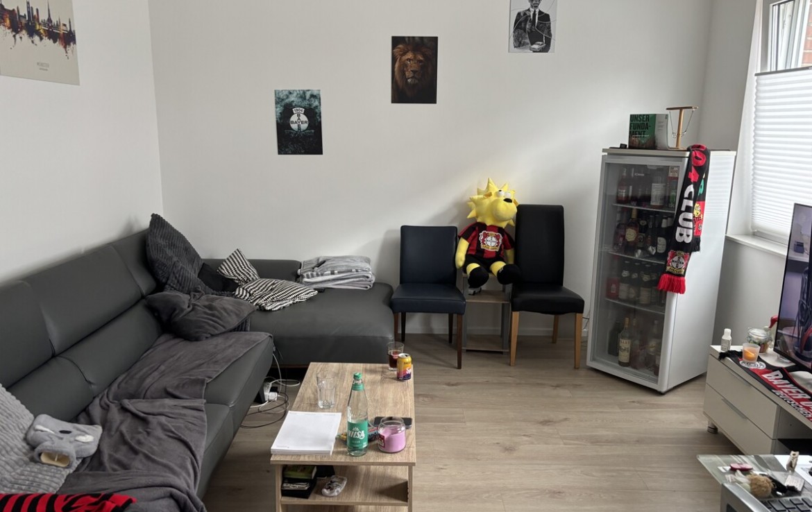 Wohn-/Esszimmer