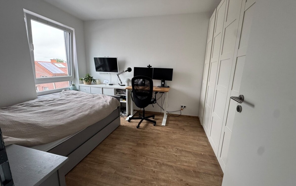 Penthousewohnung für Singles - Foto 3