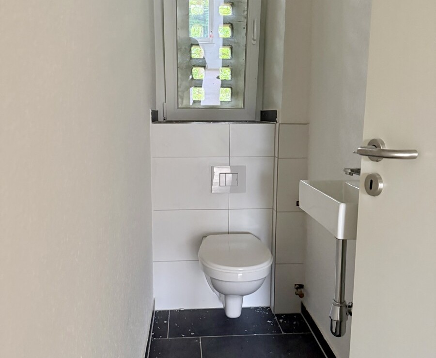 Erstbezug nach Sanierung – ansprechende 4-Zimmerwohnung - Foto 2