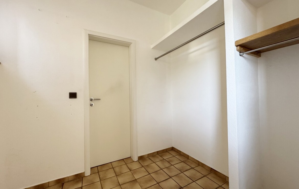 Garderobe