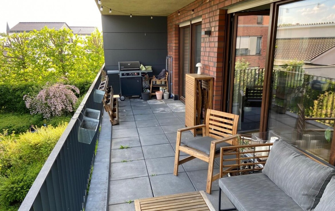 Balkon