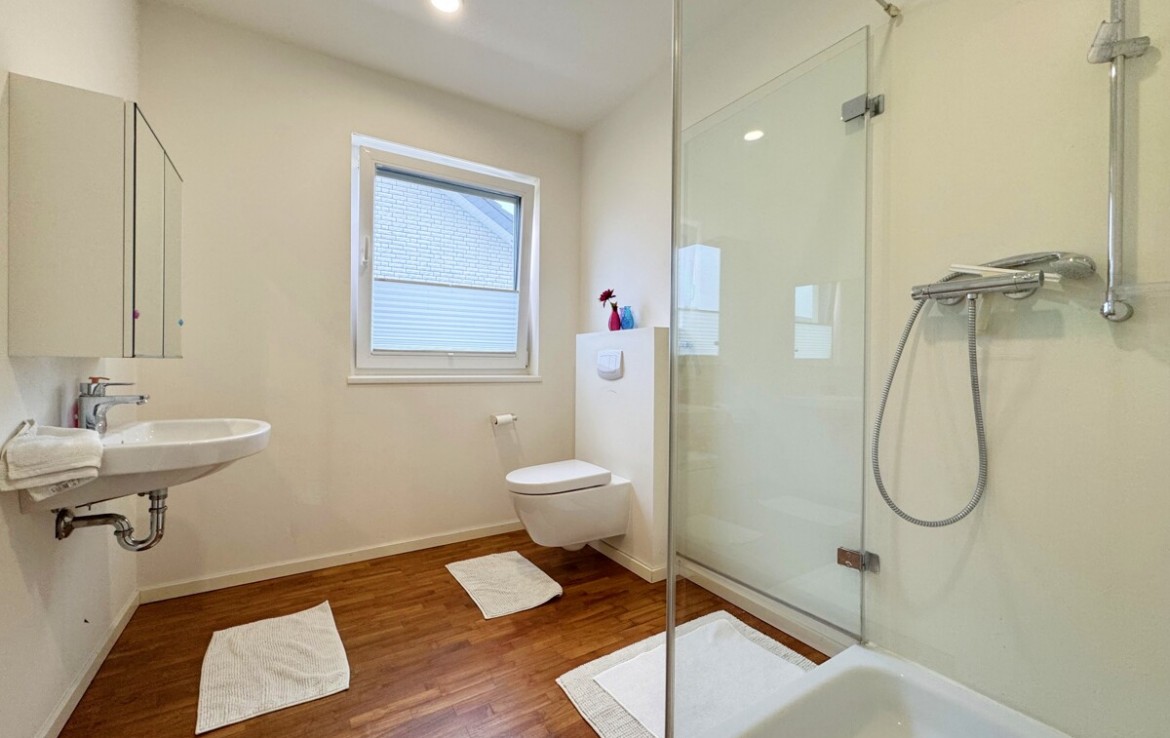 Kinderbadezimmer