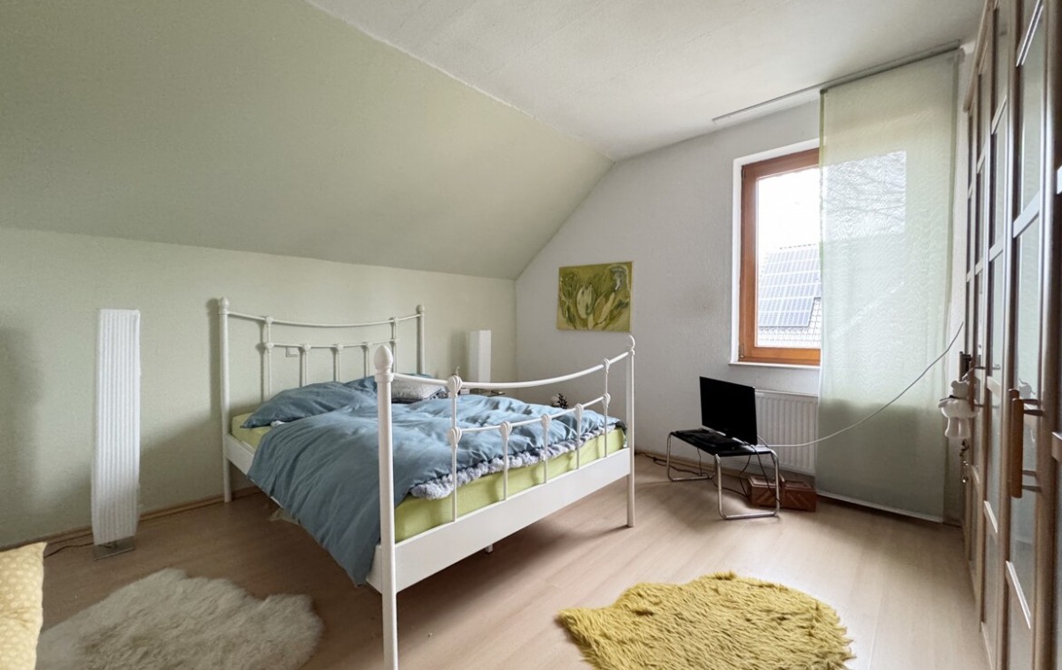 Elternschlafzimmer