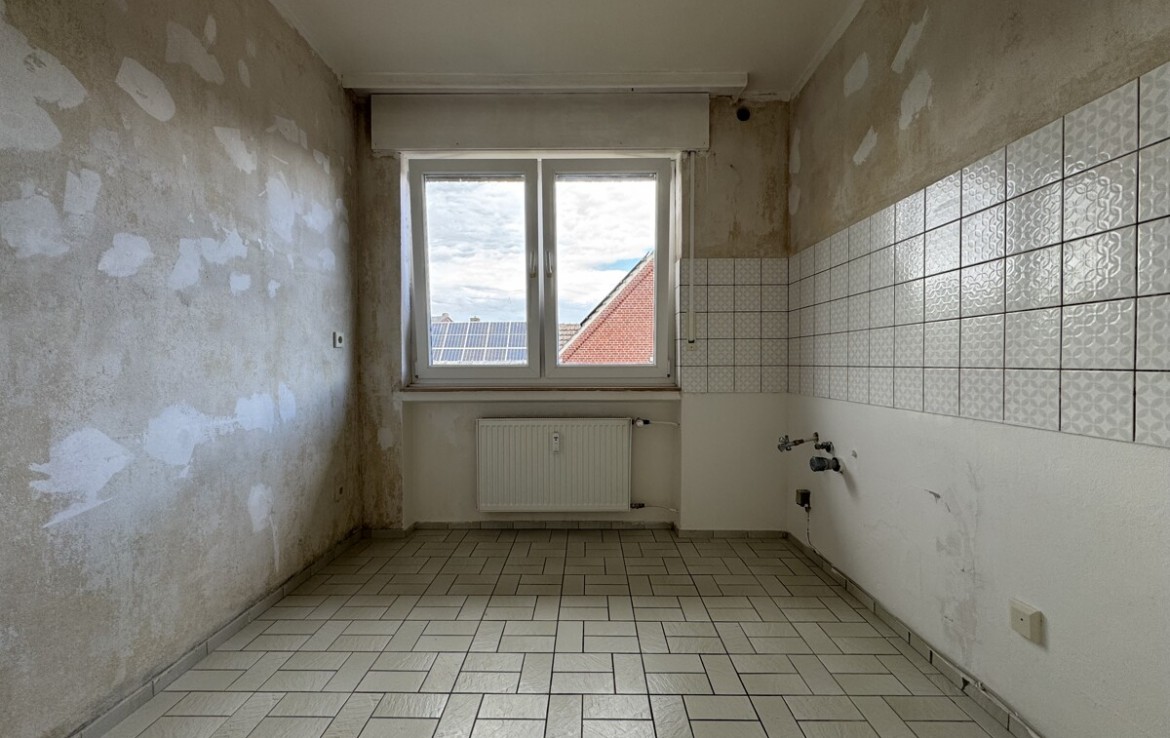 Küche OG