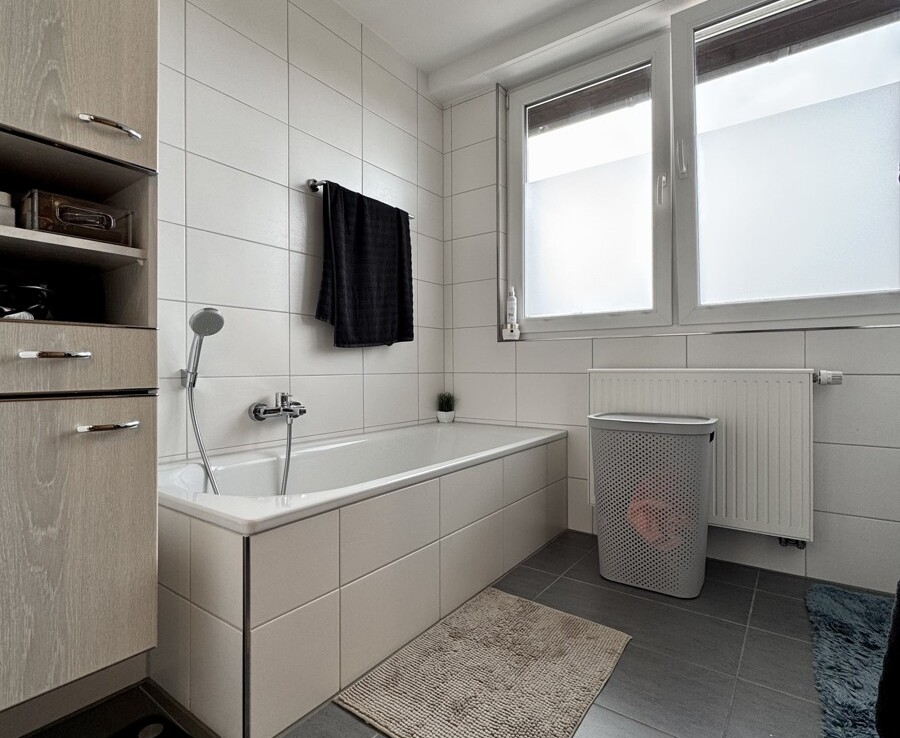 Badezimmer OG