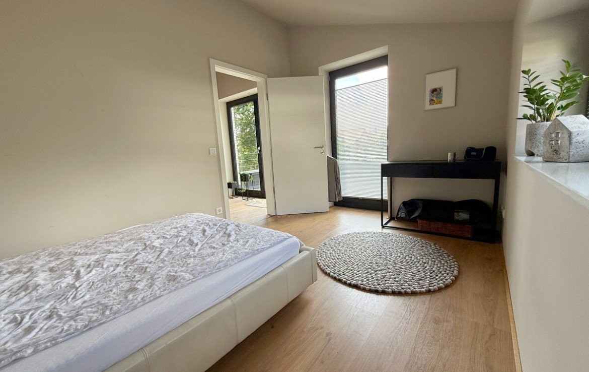 Gästezimmer