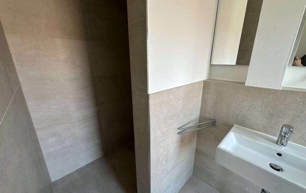 Exklusives Penthouse mit großzügiger Dachterrasse! - Photo 3