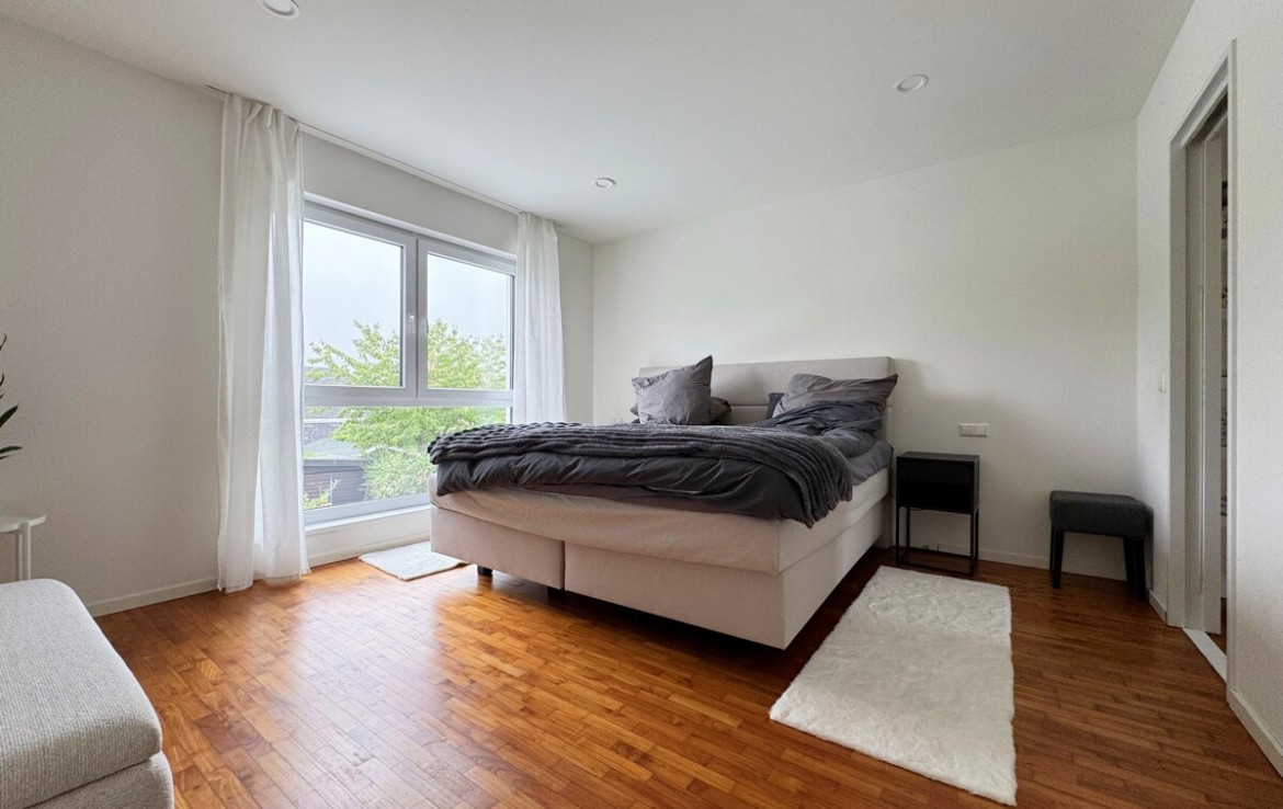 Elternschlafzimmer
