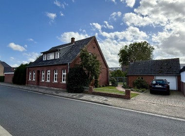 Straßenansicht