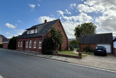 Straßenansicht