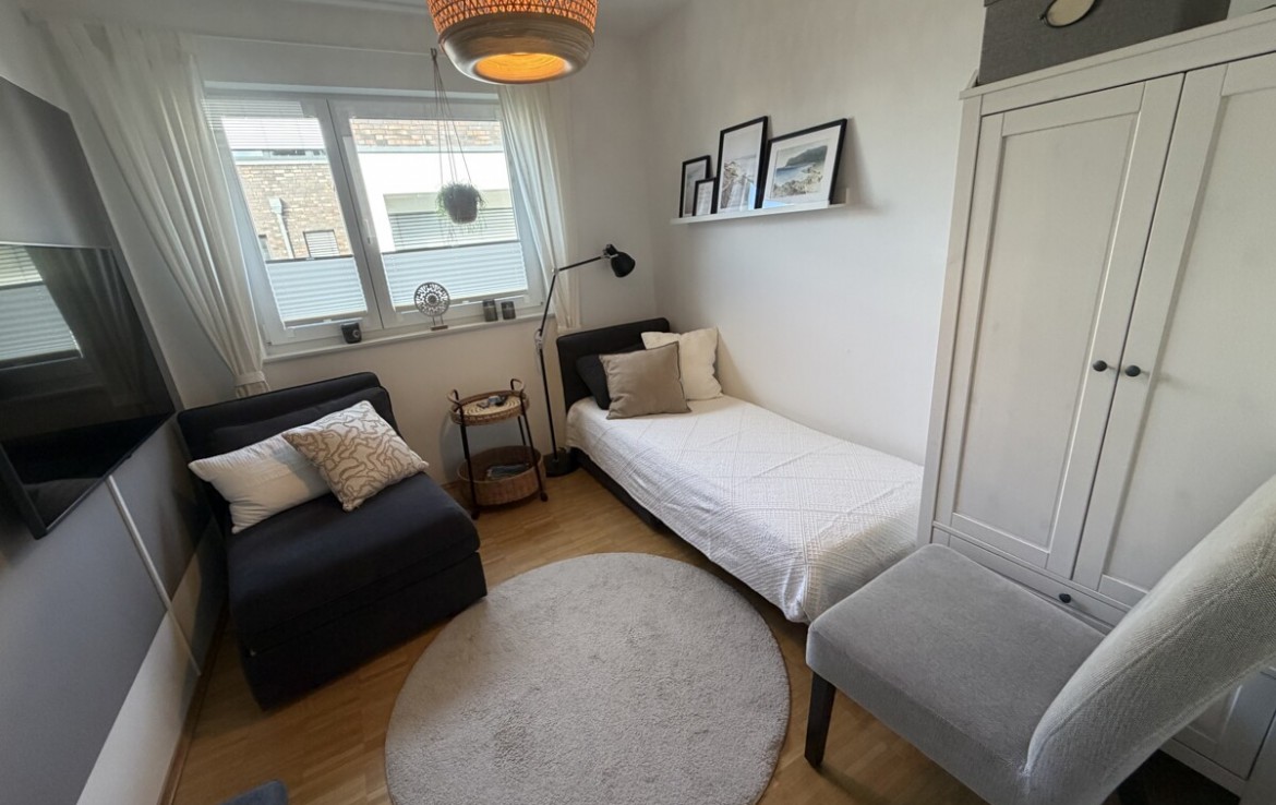 Gästezimmer