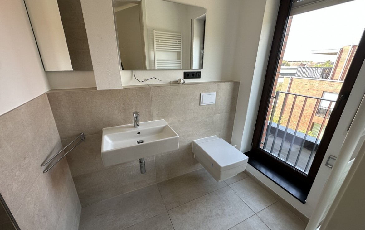 Exklusives Penthouse mit großzügiger Dachterrasse! - Photo 5