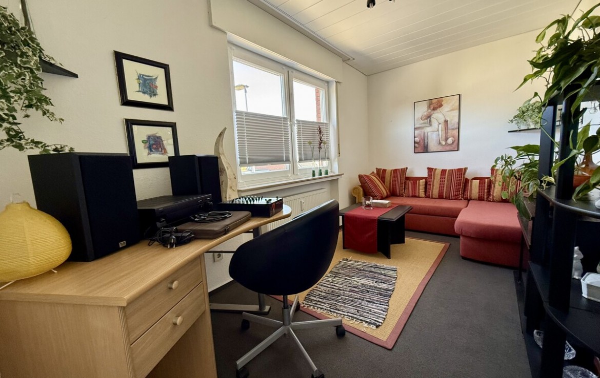 Büro